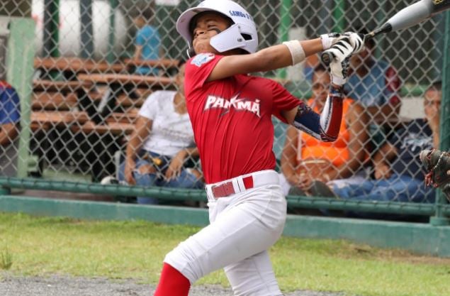 Panamá sigue su preparación de cara al Premundial con partidos de fogueo. Foto: Cortesía