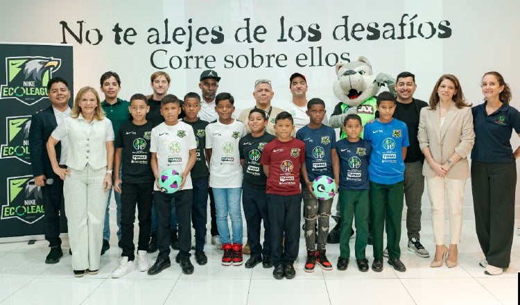 Organizadores dieron los detalles del torneo. Foto: Cortesía