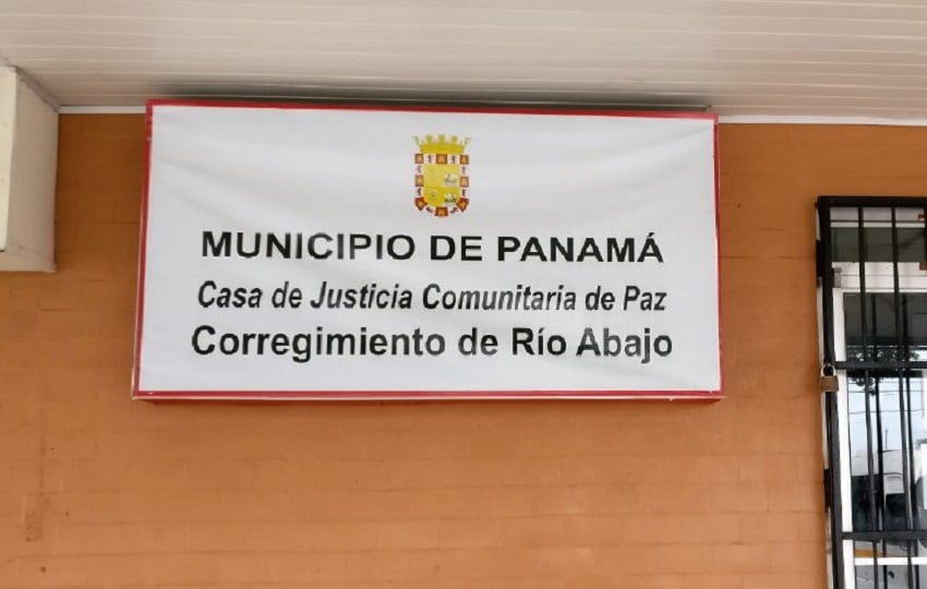 La justicia comunitaria de paz vuelve a estar bajo la lupa. 