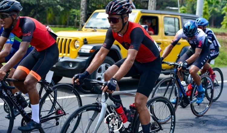 El  circuito cerrado de Solano será este domingo. Foto: Cortesía