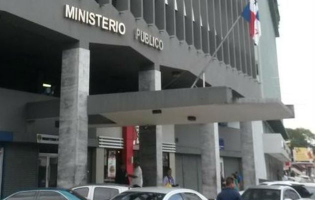 Según informaron, de este total, al menos 8 investigaciones se realizan de oficio en Colón, Panamá y Los Santos.