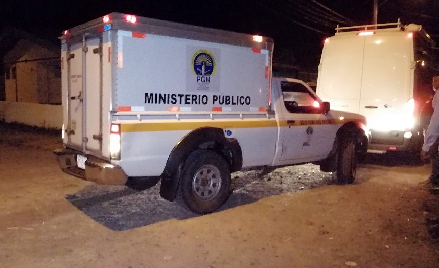 Familiares trasladaron a la víctima hasta el Hospital Hogar de La Esperanza, en Veracruz, donde falleció. Foto: Archivo Ilustrativa.