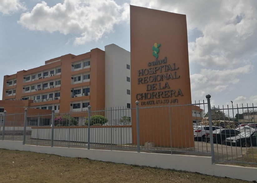  El proyecto de ley busca constituir al hospital Nicolás A. Solano como centro de educación e investigación médica. Foto. Eric A. Montenegro