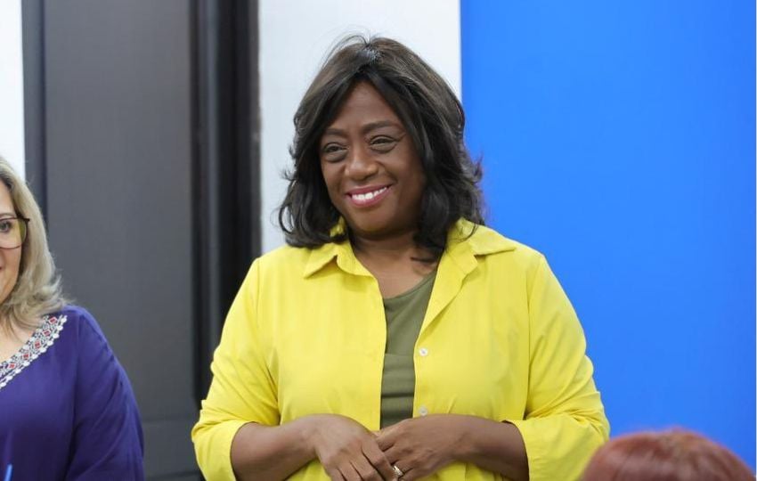 La ministra de Educación compareció ayer ante el Pleno de la Asamblea. Foto: Archivo