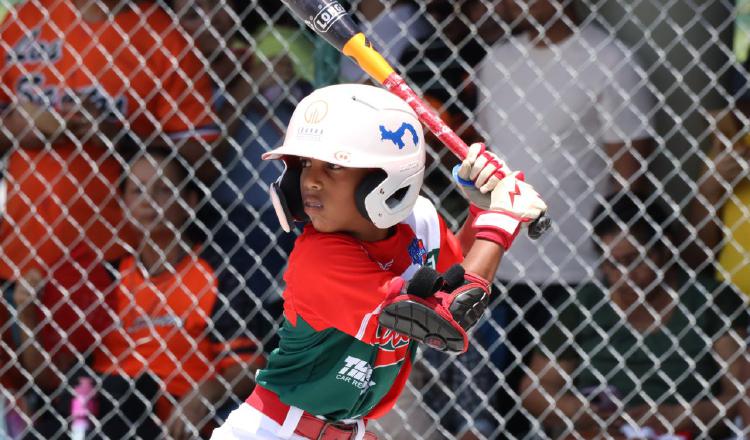 Chiriquí se mantiene invicto en cuatro salidas. Foto: Fedebeis