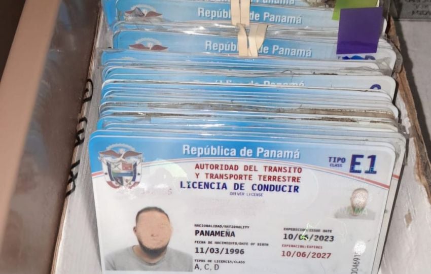 Se mantendrá la licencia física. Foto: Cortesía