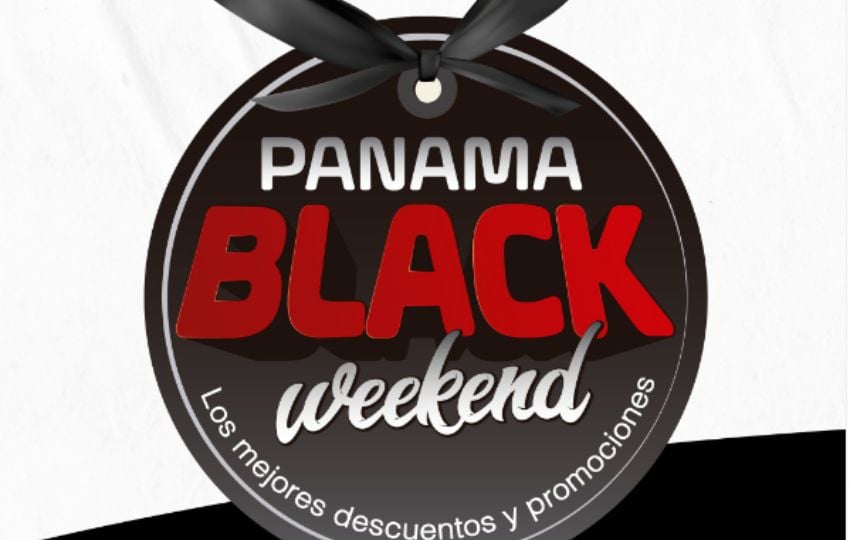 Panamá Black Weekend (PBW) 2024.