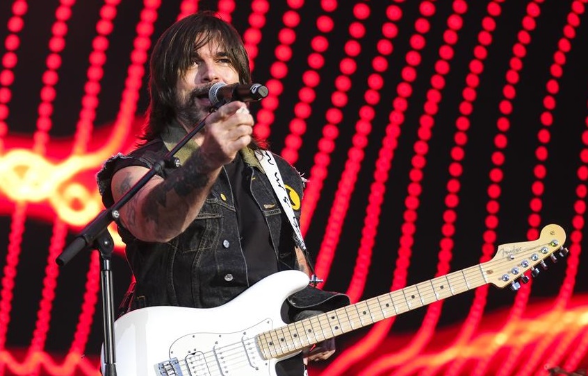 Juanes. Foto: EFE/Archivo