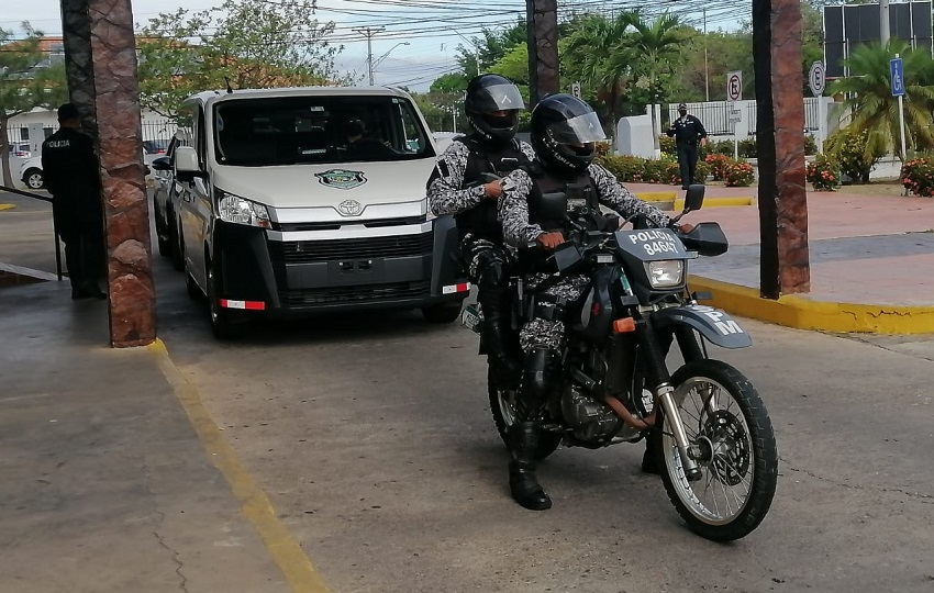 Las autoridades investigan el hecho para determinar que ocurrió. Foto. Ilustrativa