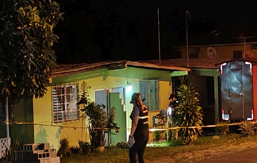 Es necesario aumentar las rondas policiales y ampliar la red de cobertura de las cámaras de videovigilancia, sostiene Héctor Sambrano.. Foto. Eric Montenegro