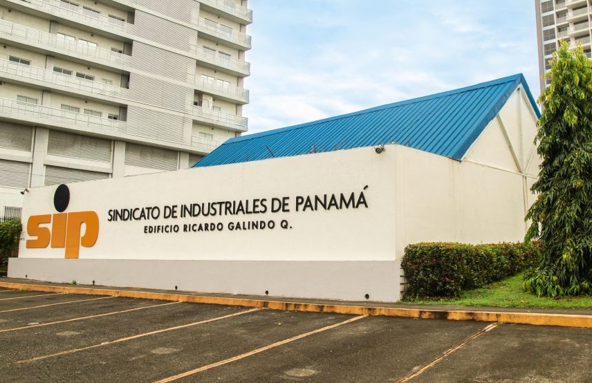 Sindicato de Industriales de Panamá. Foto: https://industriales.org/