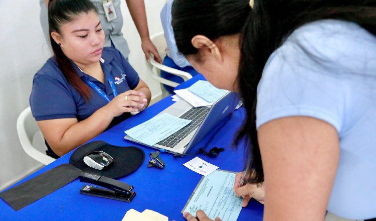 Para 2025, el Ifarhu trabajará en endurecer los criterios para otorgar becas y en facilitar los pasos para otorgar créditos a jóvenes que deseen ayuda para estudiar.  Cortesía