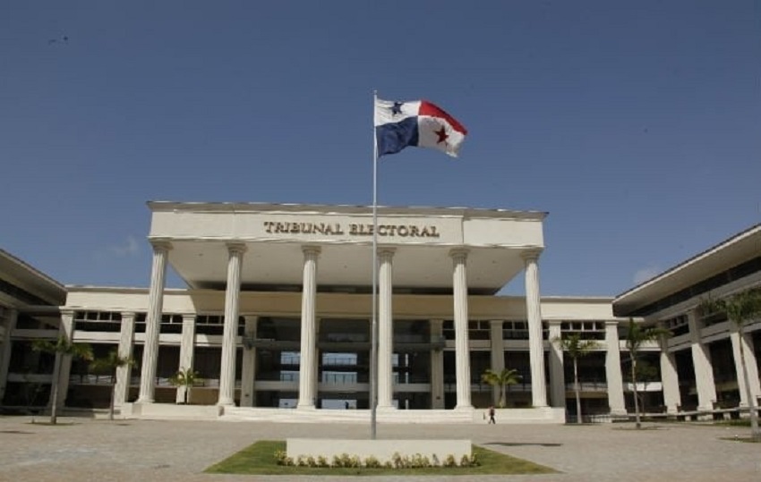 Tribunal Electoral informó que en esta primera fase, solo estará disponible en los sistemas operativos Android. Foto: Archivo