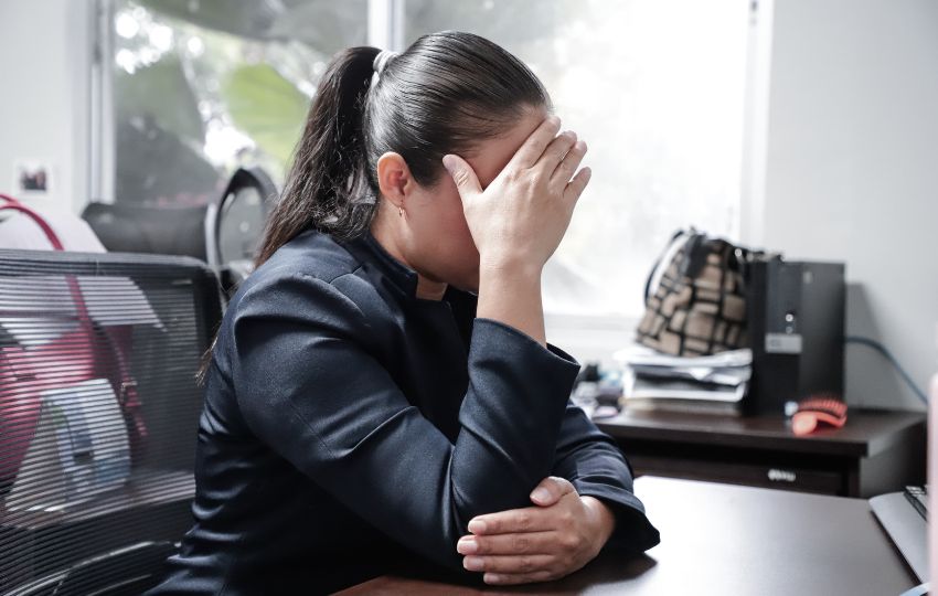 Es importante cuidar la salud emocional y psicológica. Foto: Cortesía