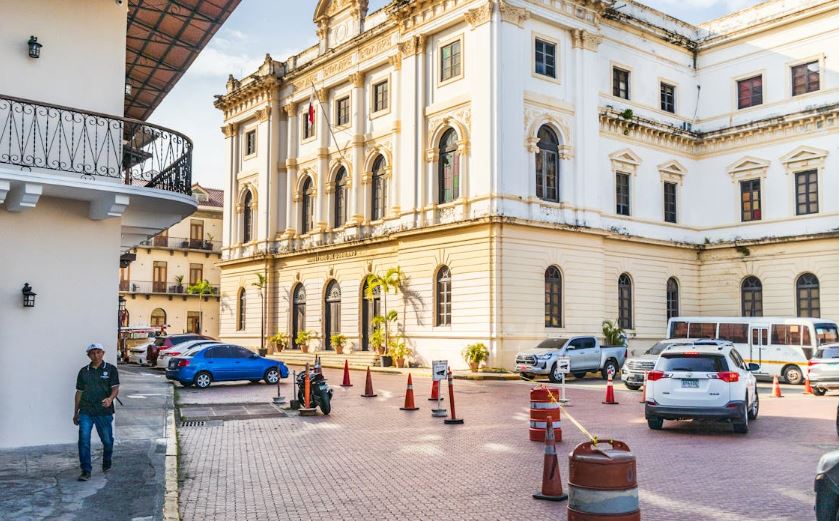 El Casco Antiguo fue declarado ‘Patrimonio de la Humanidad’ por la Unesco. Foto: Pexels