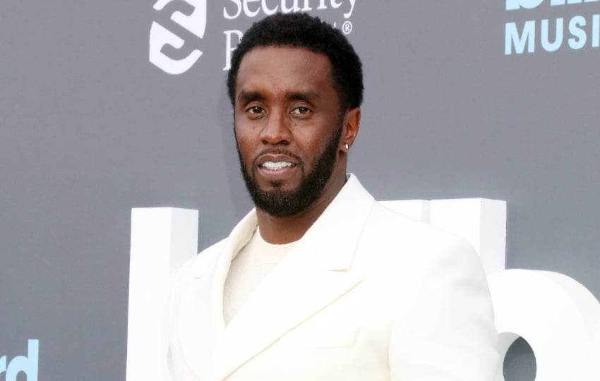 Sean 'Diddy' Combs. Foto: EFE / EPA / NIina Prommer