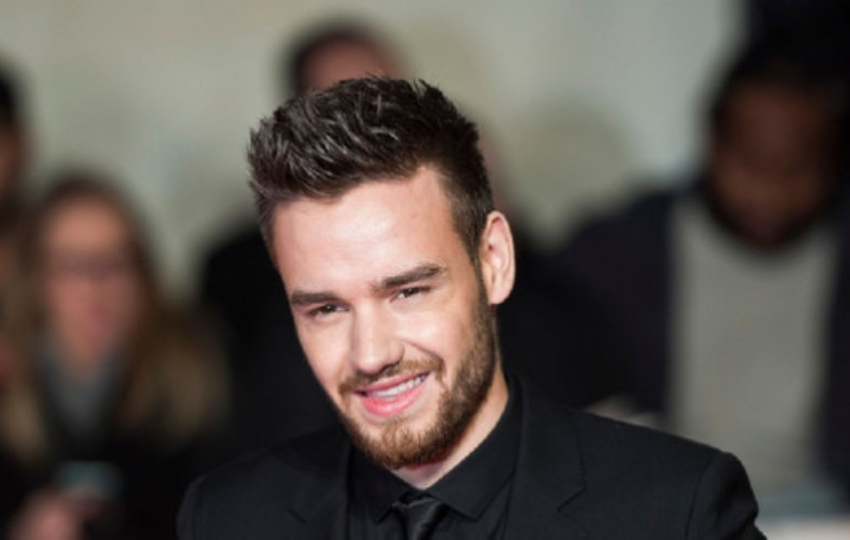 Liam Payne, ex One Direction. Foto: Archivo / EFE