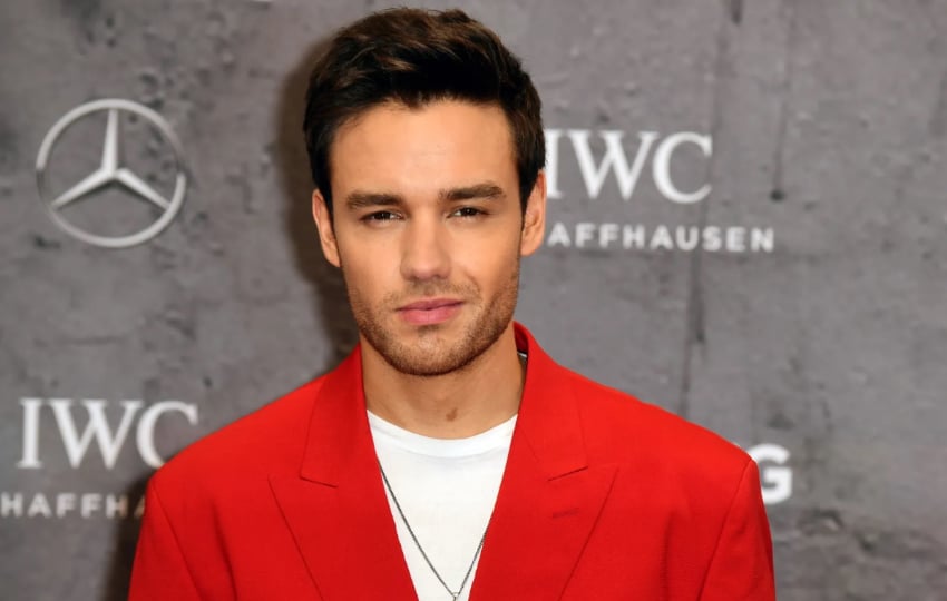 Liam Payne. Foto: EFE / Clemens Bilan