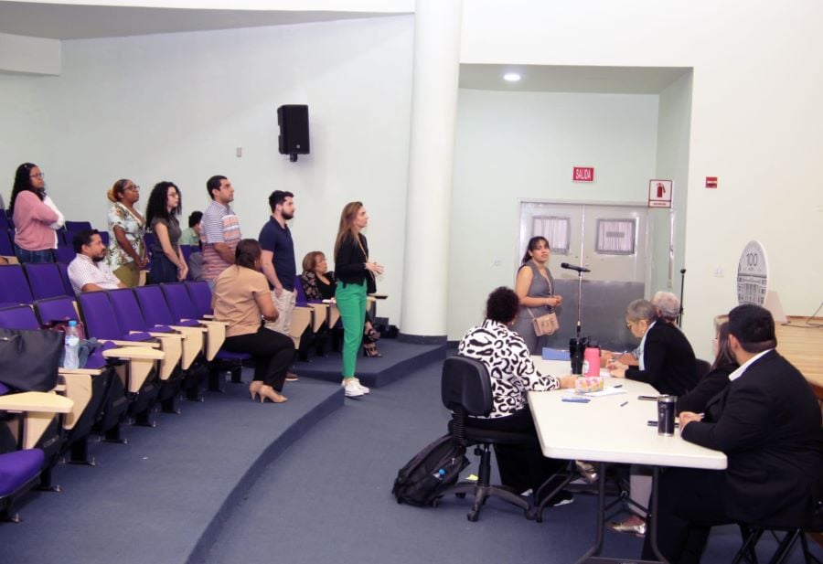 Las plazas se adjudicarán a los aspirantes que estuvieron en listas de espera. Foto: Cortesía