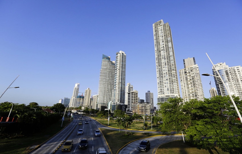 Panamá trabaja en sumarse a este mercado. Foto: EFE