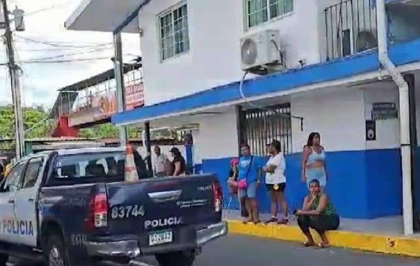 Tras este hecho de sangre contra este menor se han activado una serie de operativos para dar con los pistoleros. Foto. Archivo