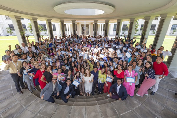 Desde su creación en 2019, el LLAC ha propiciado la creación de proyectos innovadores.