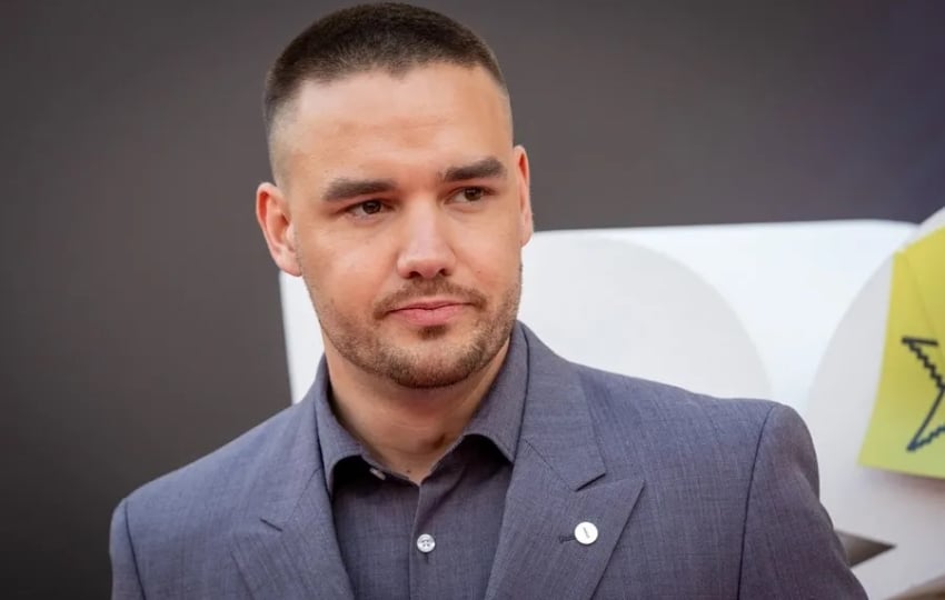 El cantante británico Liam Payne. Foto: EFE / EPA / Vickie Flores