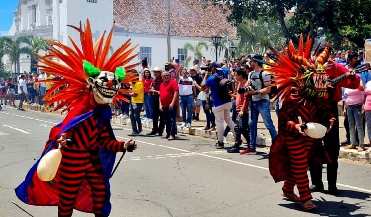 Durante este largo fin de semana por fiestas patrias las personas podrán disfrutar de varias actividades. FOTOS/THAYS DOMÍNGUEZ