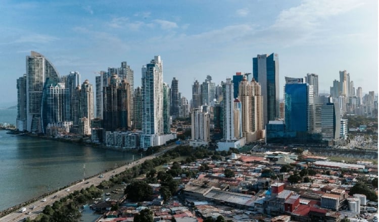 En el caso de Panamá desde hace 24 años se ha visto un auge en la creación de edificios en la ciudad.