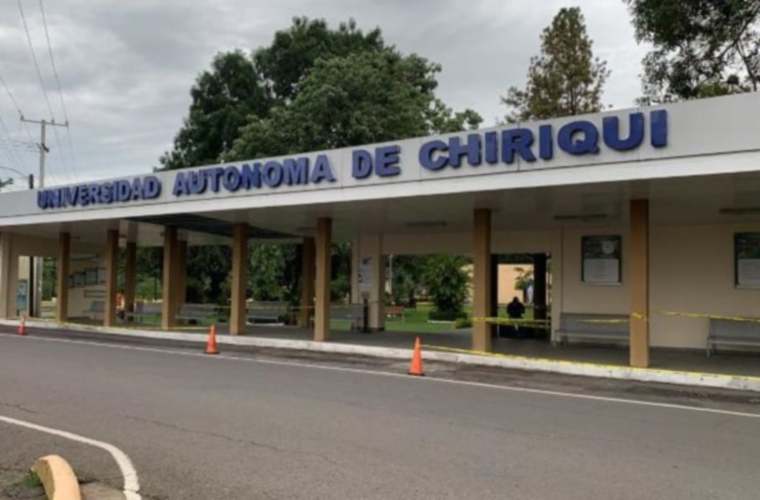  Universidad Autónoma de Chiriquí (Unachi). Foto: Archivo