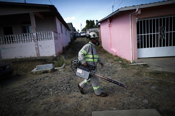 Las tres regiones con mayor número de decesos por dengue en el periodo estudiado son la provincia de Colón (con 13), la Zona Metropolitana (11), y la provincia de Chiriquí (5).