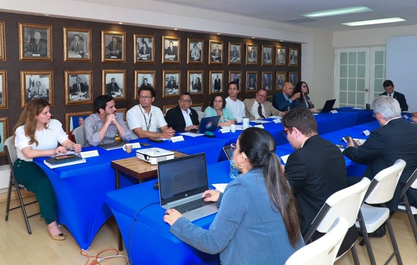 CIMS aprobó borrador que pasará a Consejo de Gabinete. Foto: Cortesía