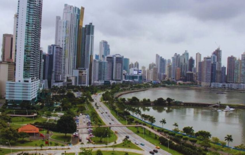 Panamá enfrenta retos tras haber visto duplicar su deuda en los últimos cinco años. Foto: Archivo