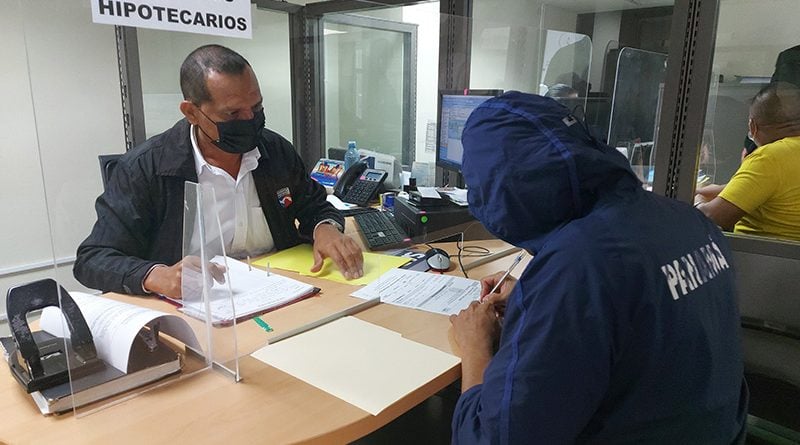 La CSS siempre promocionó su cartera de préstamos a la población. Foto: Cortesía CSS