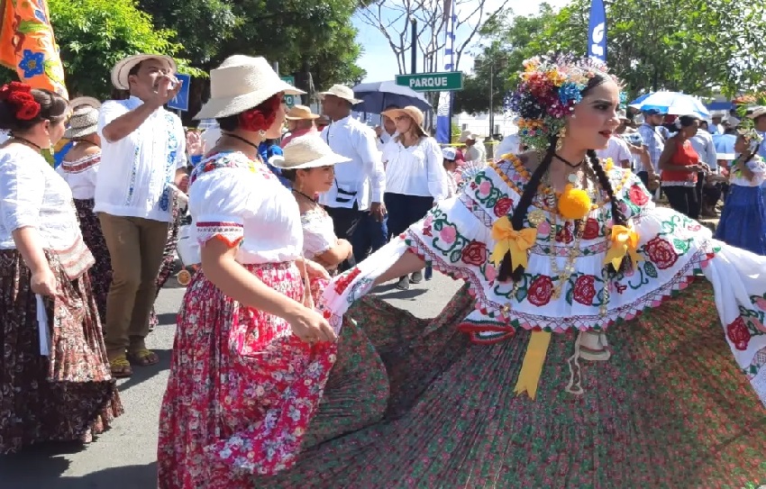 A la fecha, más de 60 delegaciones han confirmado su participación en esta actividad, una de las más grandes muestras de la cultura del país. Foto. Thays Domínguez