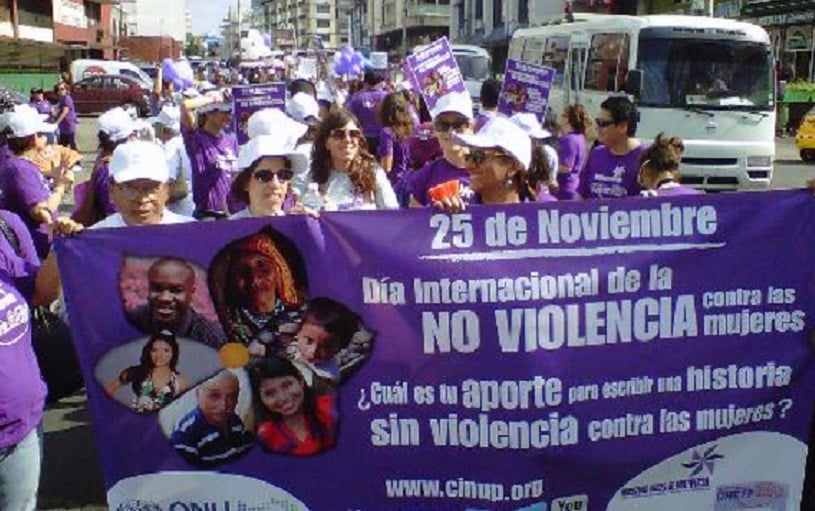 En la actividad participaron representantes de entidades del Estado, así como de planteles educativos de la región. Foto: archivo/Ilustrativa.