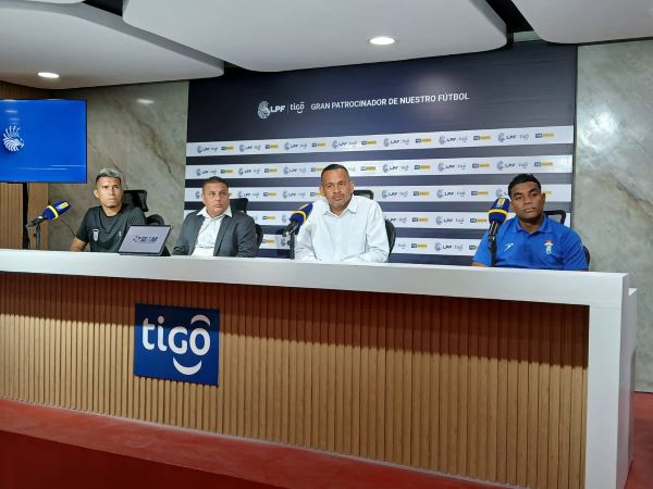 CAI y Plaza Amador jugarán la final este sábado en el estadio Rommel Fernández. Foto: Jaime Chávez