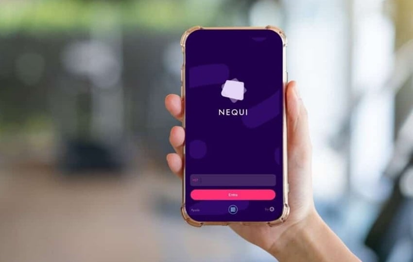 Nequi goza de buena reputación en el mercado panameño. Foto: Cortesía