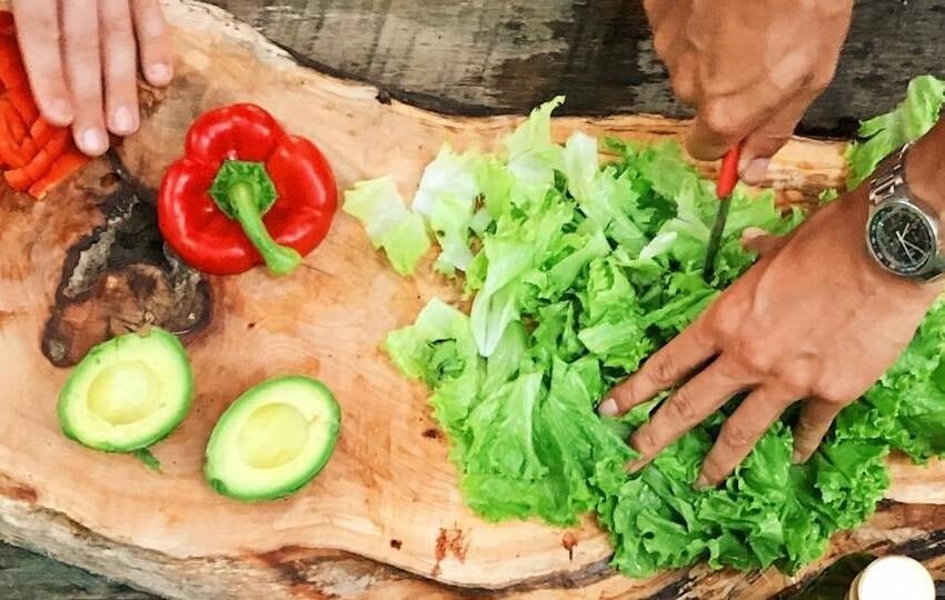 Es primordial que todos tomen decisiones más conscientes para evitar el desperdicio de alimentos. 