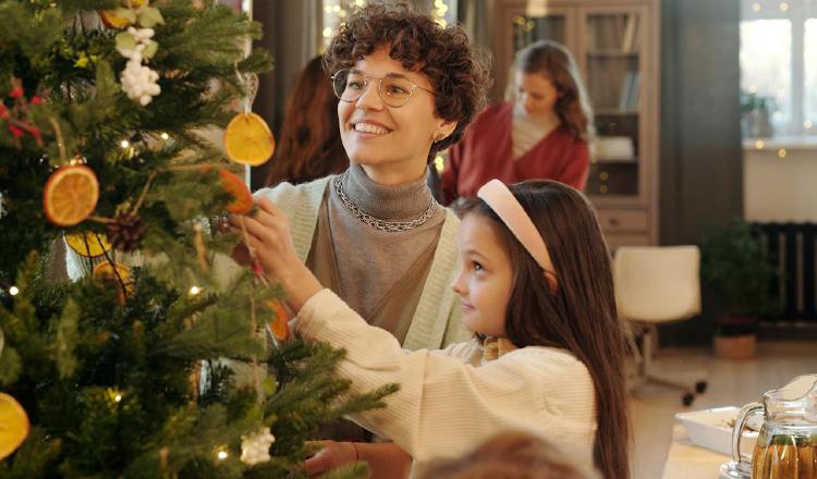 La seguridad siempre debe ser la prioridad, incluso en medio de la celebración y las festividades. Pexels