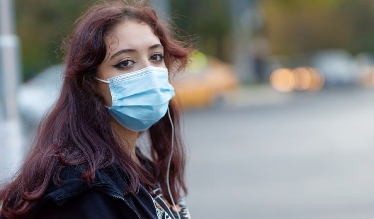 La situación con el Covid en el momento de la pandemia ha cambiado.