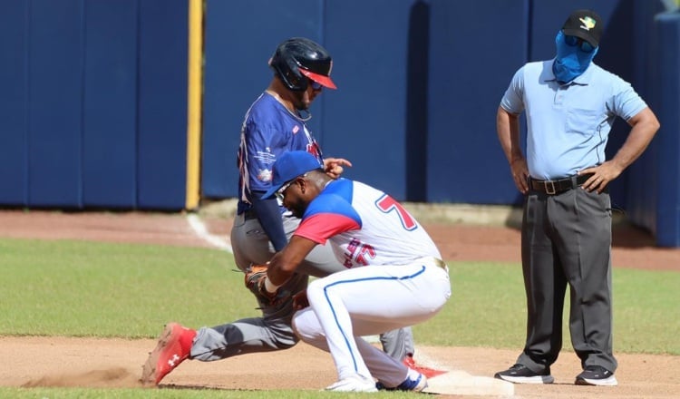 El equipo que resulte campeón en Probeis, representará a Panamá en la Serie de las Américas 2025. Foto: Ilustrativa/Probeis.