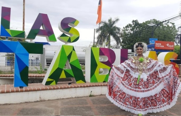 A la fecha hay 108 delegaciones confirmadas, en las que participarán  damas de todas las edades con el traje típico. FOTO/THAYS DOMINGUEZ