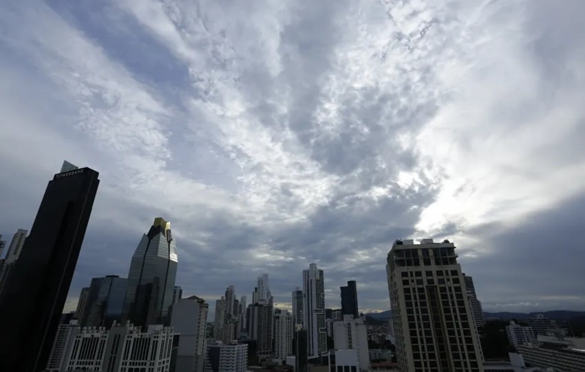 Al cierre de noviembre, la deuda pública de Panamá se situaba en 53.873 millones de dólares.  Foto: EFE