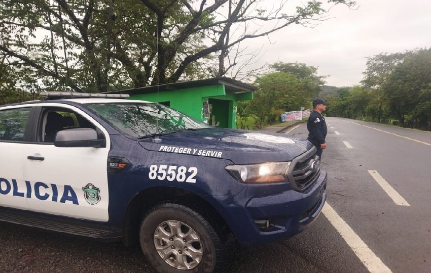 Según se conoció este ciudadano había salido a vender unos puercos, cuando se reportó su desaparición. Foto. Melquiades Vásquez