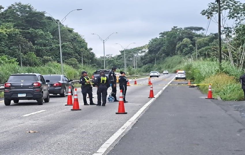 Las autoridades ha iniciado las investigaciones de este caso. Foto. Eric Montenegro