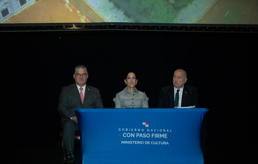 El proceso contempla participación interinstitucional. 