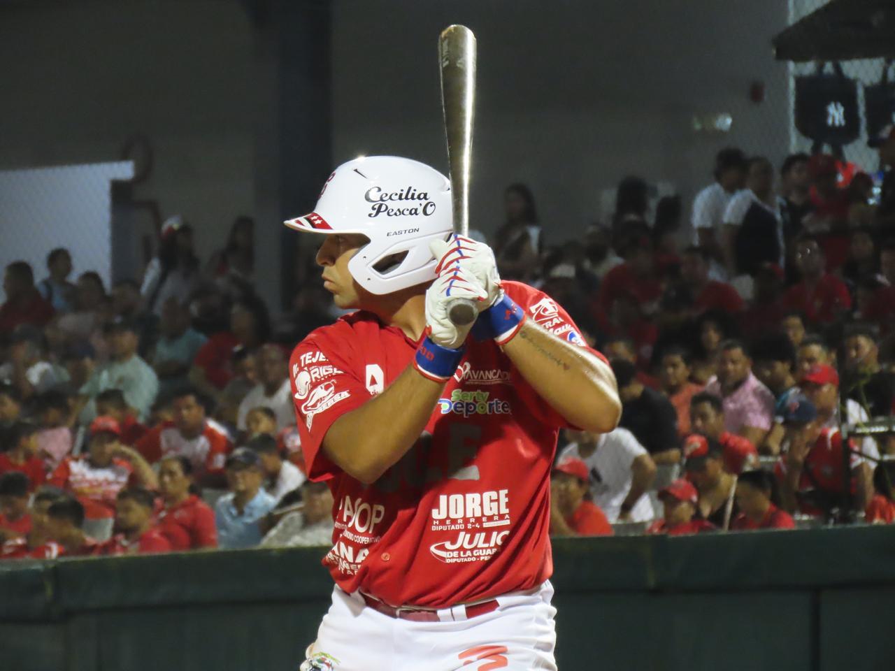 Coclé con buena ofensiva en el juvenil, hasta el momento. Foto: Fedebeis