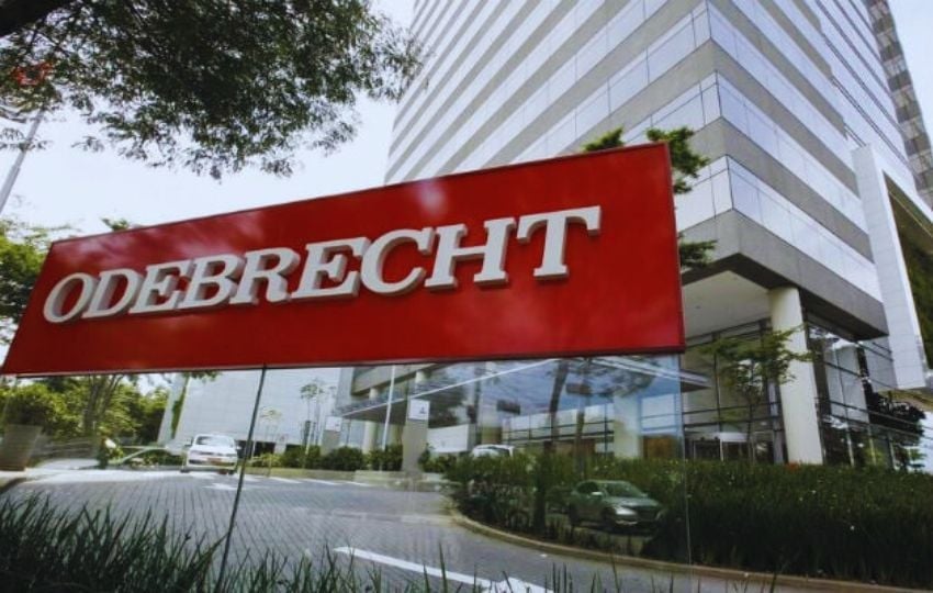 Odebrecht pagó más de 80 millones de dólares a funcionarios y particulares. Foto: Archivo