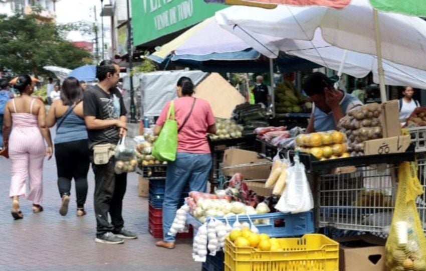 La inflación acumuló un 0,7 %. Foto: Archivo